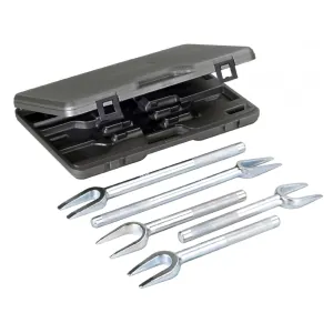 OTC 5PC PICKLE FORK SET FOR FORD