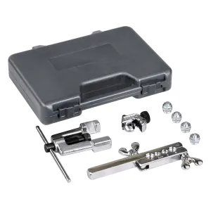 OTC ISO BUBBLE FLARING TOOL SET W/CUTTER