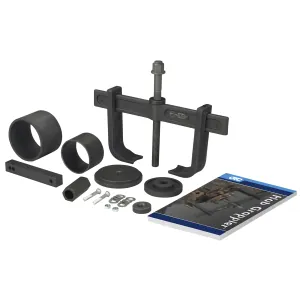 OTC Hub Tamer to Grappler Update Kit