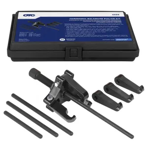 OTC Harmonic Balancer Puller Kit