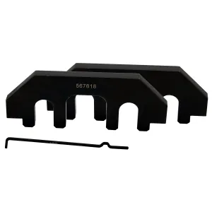 OTC Ford 3.5L & 3.7L 4V Cam Tool Set