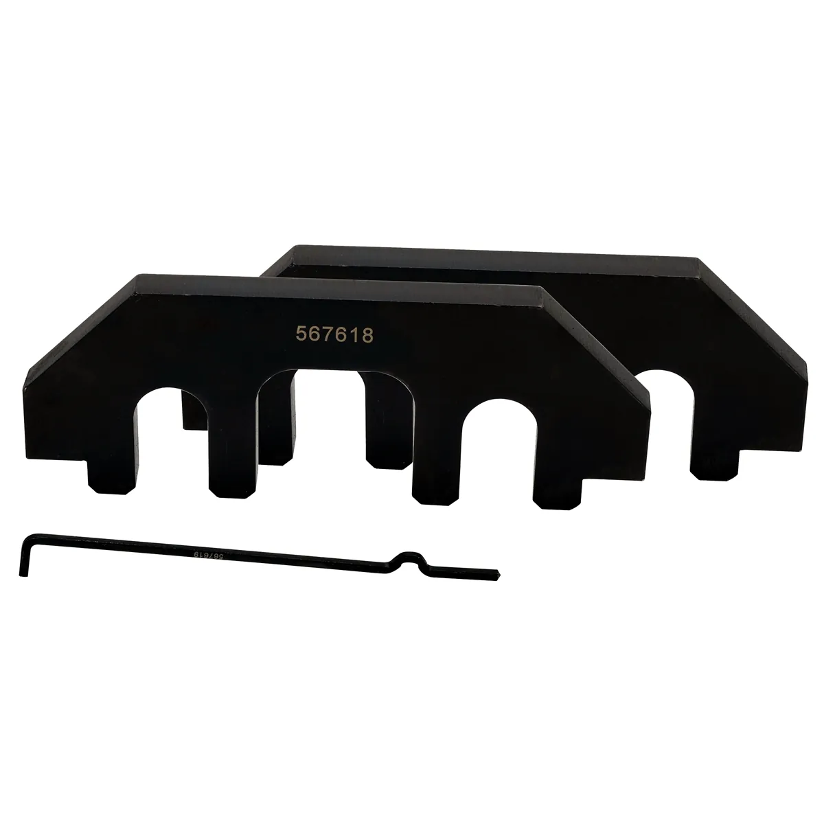 OTC Ford 3.5L & 3.7L 4V Cam Tool Set