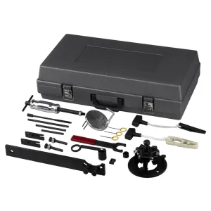 OTC CHRYSLER MASTER CAM SET