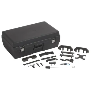 OTC Ford Cam Tool Kit Update