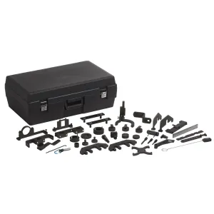 OTC FORD MASTER CAM TOOL SET, 36 TOOLS