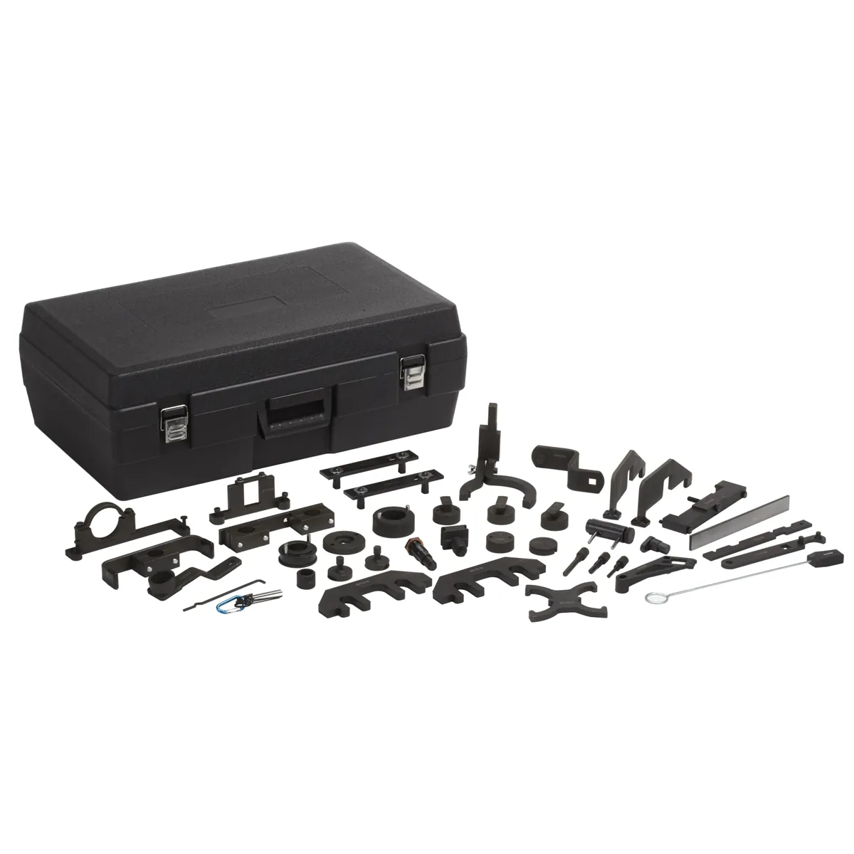 OTC FORD MASTER CAM TOOL SET, 36 TOOLS