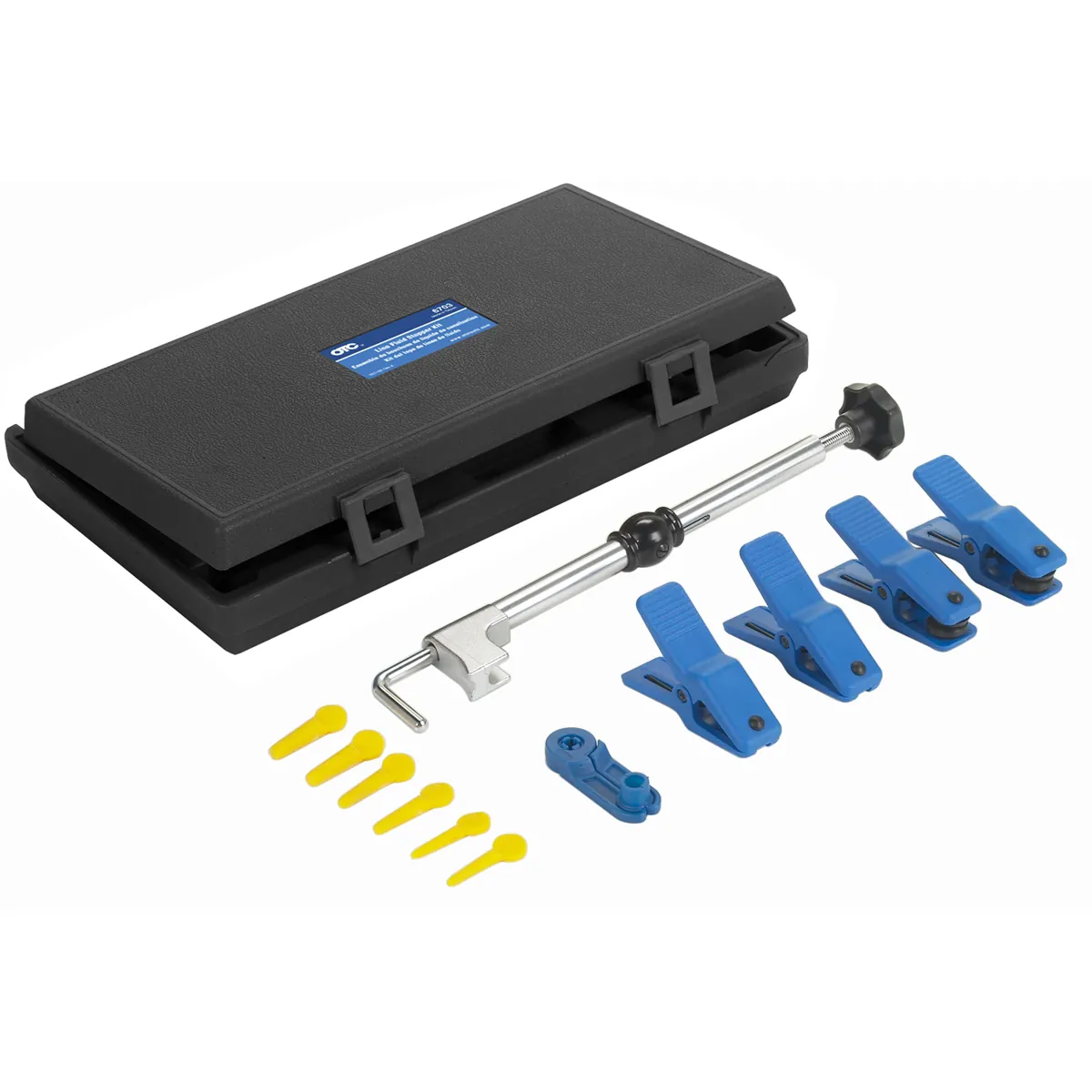 OTC Line Fluid Stopper Kit