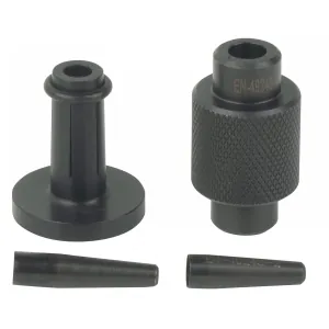 OTC Injector Seal Installer and Sizer Adapters