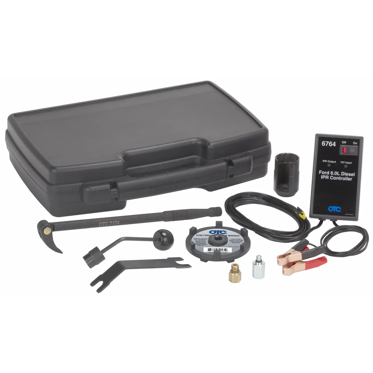 OTC Ford 6.0L Diesel Service Tool Kit