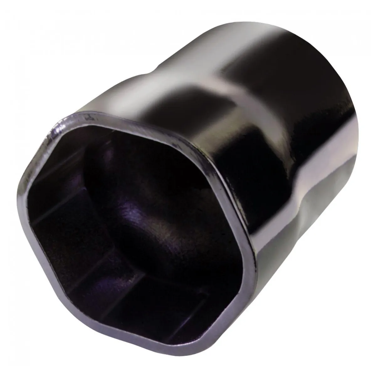 OTC 1/2" DRIVE 2 3/4" HEX LOCKNUT SOCKET, ROUNDED