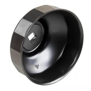 OTC SOC 88.22 MM 3/8D OIL FILT BLK CHR