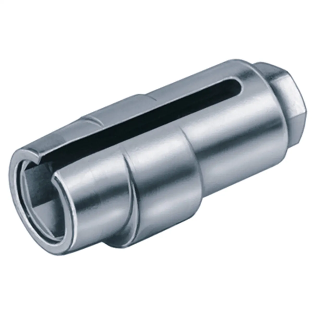 OTC 22MM (7/8") Universal Oxygen Sensor Socket, 1/2" Drive, 6pt