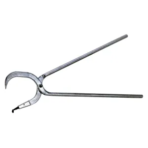 OTC BRAKE SPRING PLIERS HEAVY DUTY W/ REPL TIPS