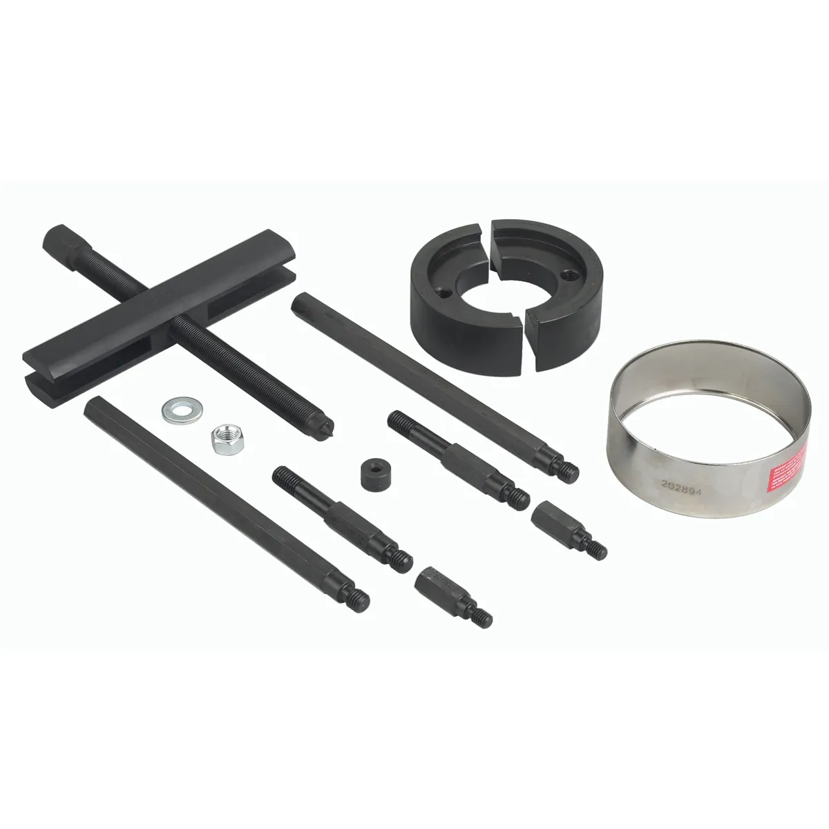 OTC TRANSMISSION BEARING SERVICE SET F/ TRUCKS