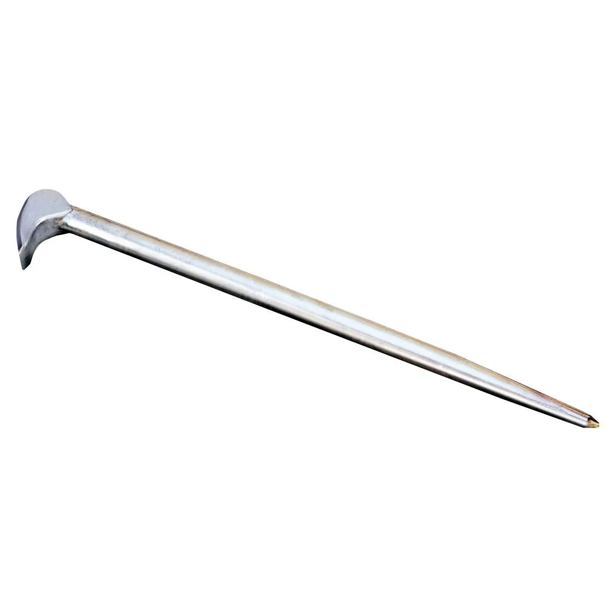 OTC PRY BAR 12IN. ROLLING HEAD