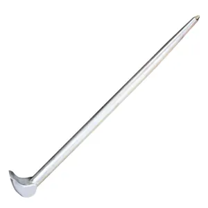 OTC 16" Rolling Head Pry Bar