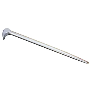 OTC PRY BAR 18IN. ROLLING HEAD