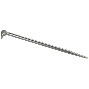 OTC 21" Rolling Head Pry Bar