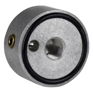OTC Oil Pressure Adapter; Fits GM 4.8L, 5.3L, 5.7L, 6.0L engines, 1996-2006