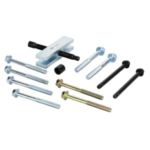 OTC STEERING WHEEL PULLER