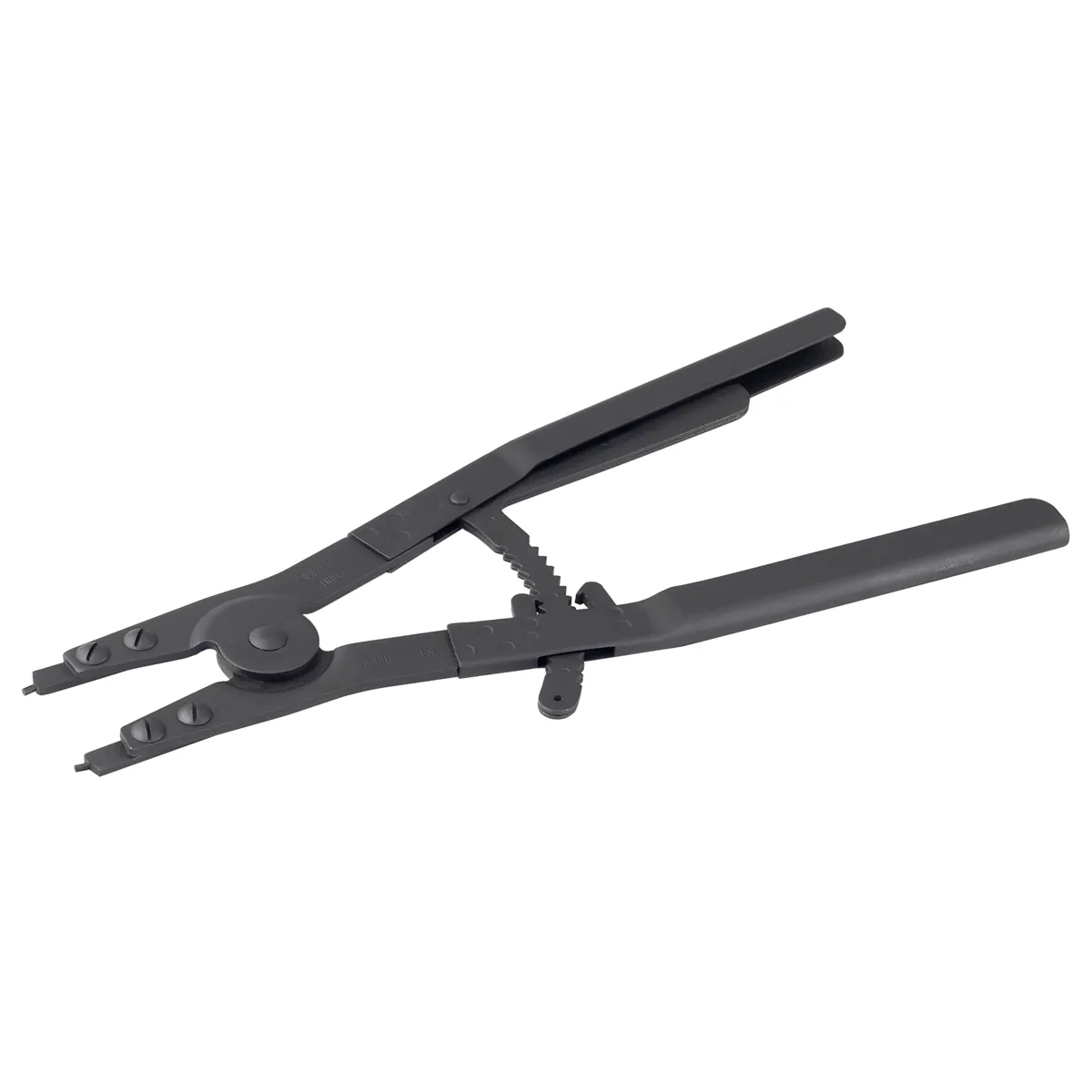 OTC SNAP RING PLIERS INTERNAL STRAIGHT TIP 16IN.
