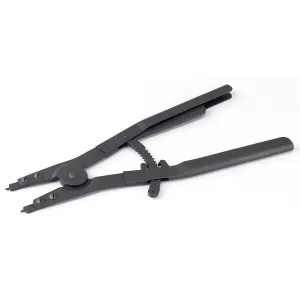 OTC SNAP RING PLIERS EXTERNAL STRAIGHT TIP 16IN.
