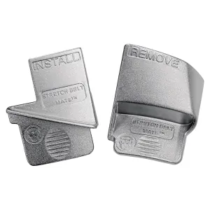 OTC Stretch Belt Service Set