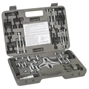 OTC Master Bolt Grip Kit