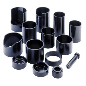 OTC MASTER BALL JOINT ADAPTER SET