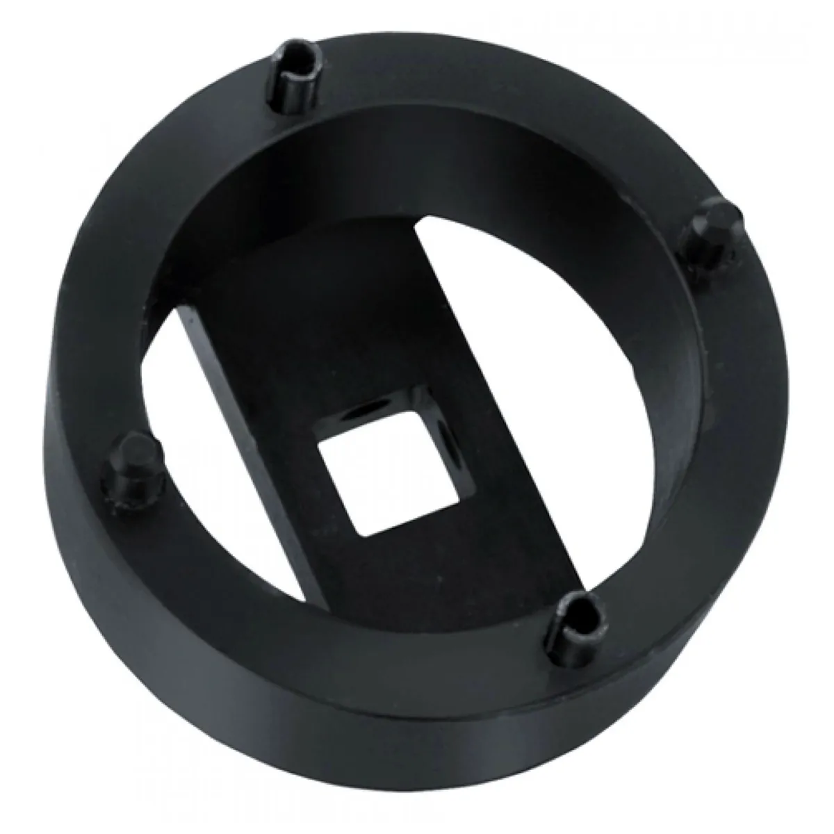 OTC BEARING LOCKNUT SOCKET FW 4 PIN TOYOTA