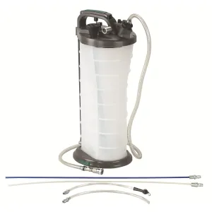 OTC AIR/MANUAL FLUID EVACUATOR