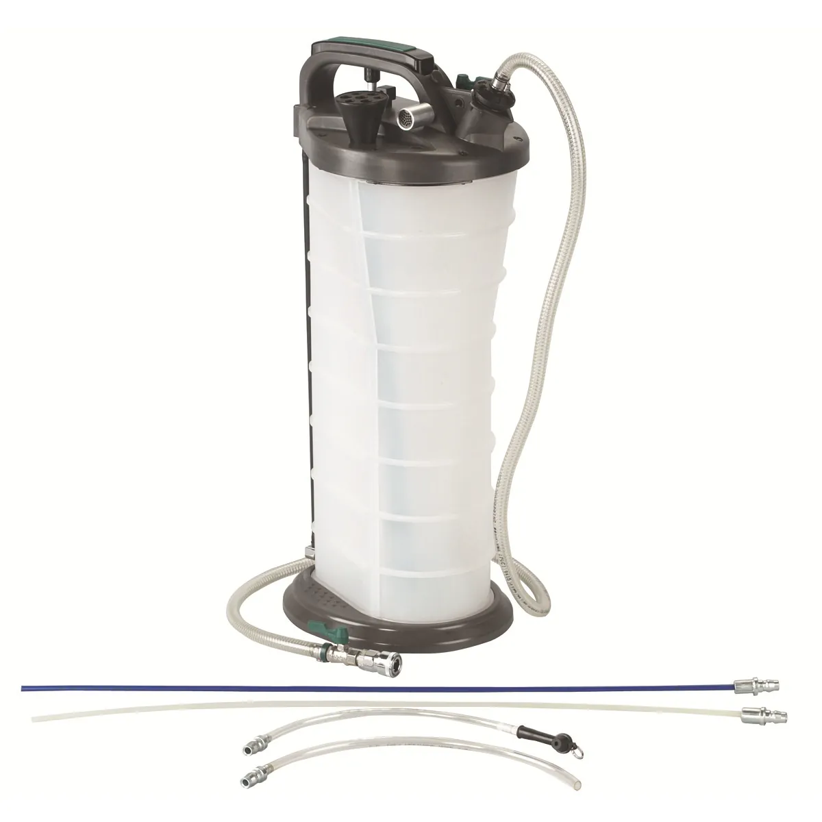 OTC AIR/MANUAL FLUID EVACUATOR