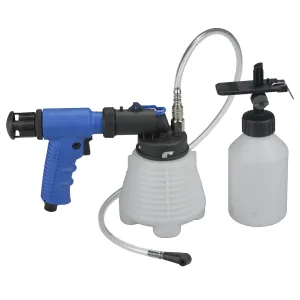 OTC Brake Bleeder with Auto Filler Set