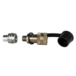 OTC Ram Complete Quick Coupler