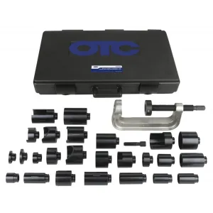 OTC Ball Joint Connected Adapter Professional Kit