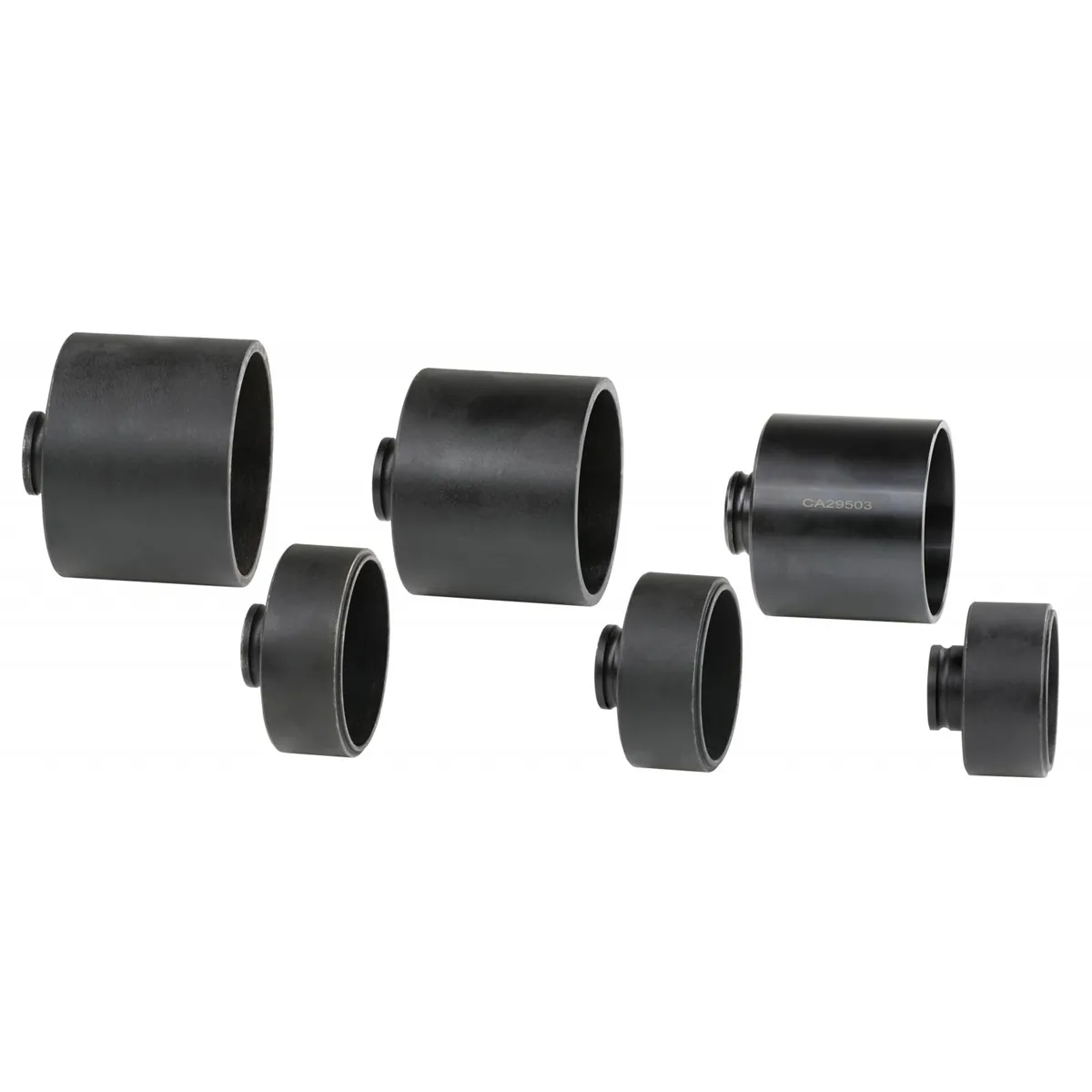 OTC Honda Control Arm Connected Adapter Set