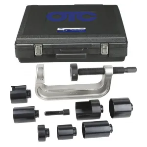 OTC Ball Joint Connected Adapter Starter Kit