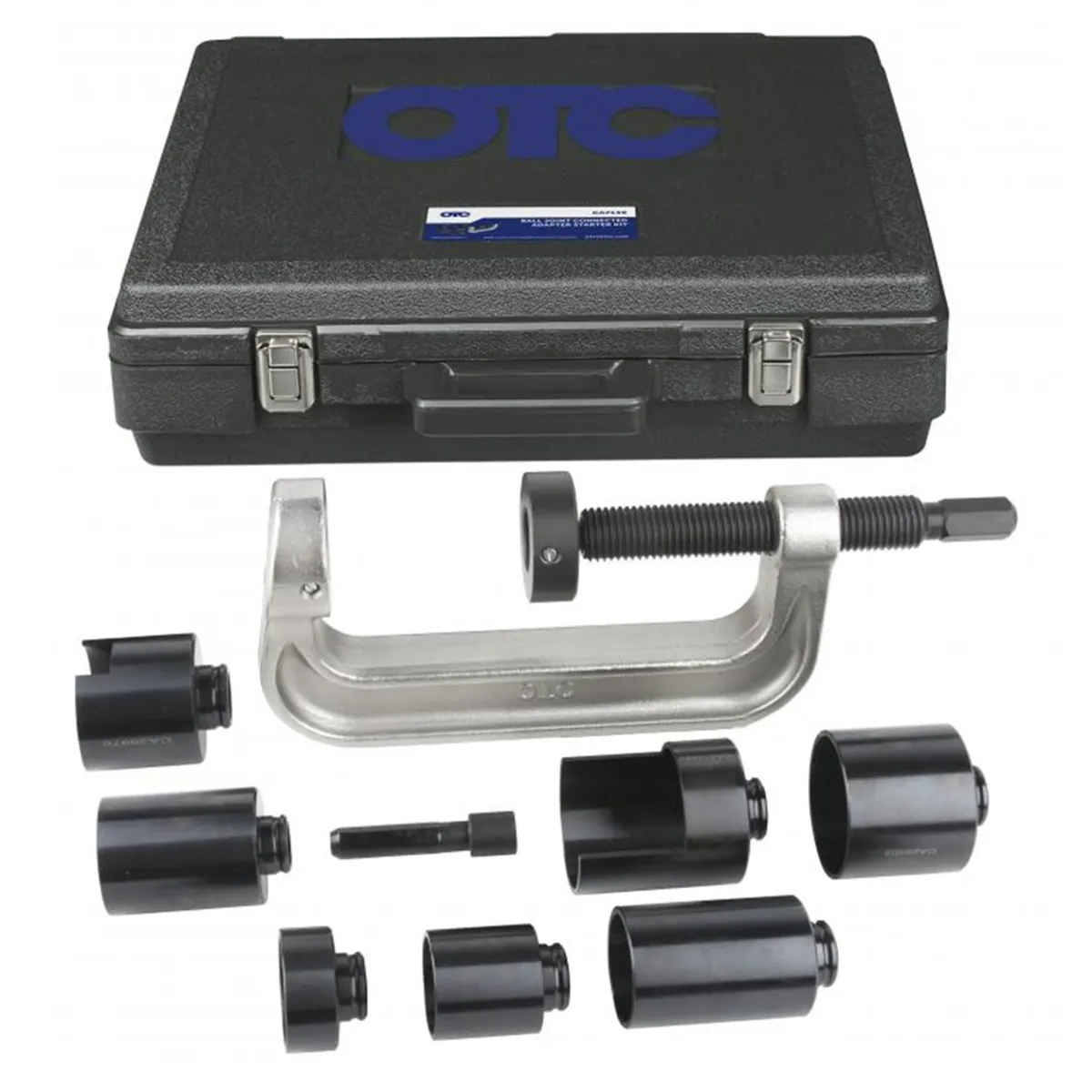 OTC Ball Joint Connected Adapter Starter Kit