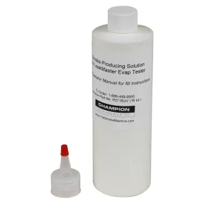 OTC SMOKE COMPOUND 16oz F/6285