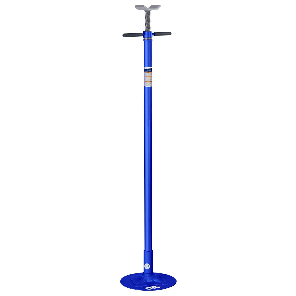 OTC 1,500 Lb Capacity Underhoist Auxiliary Stand