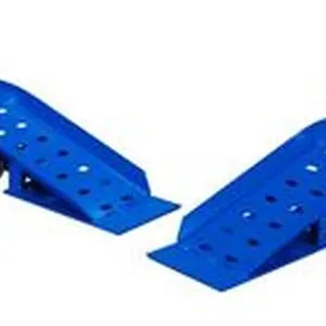 20-ton Truck Loading Ramps
