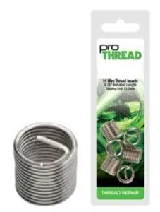 Pro Thread Inserts - UNC 3/8"