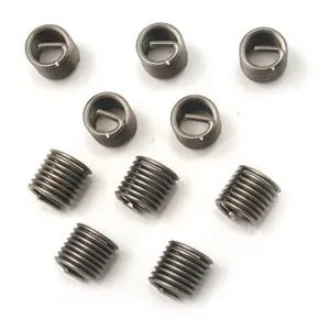 Pro Thread Inserts - UNF 3/8"