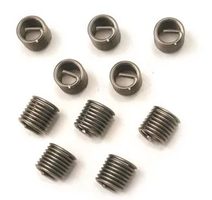 Pro Thread Inserts - MTC