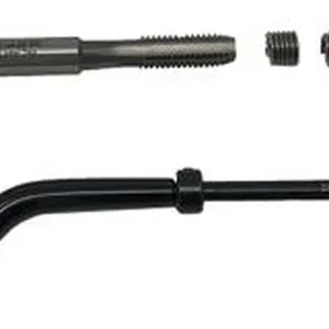 UNC 1/4 - 20 Thread Repair