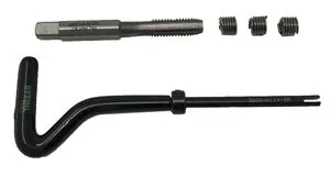 UNC 1/4 - 20 Thread Repair