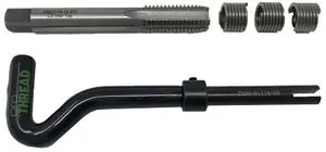 UNC 7/16 - 14 Thread Repair