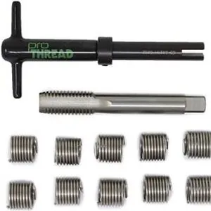 5/8-11 UNC ProThread Kit