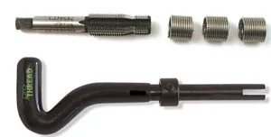 UNC 10 - 24 Thread Repair Kit