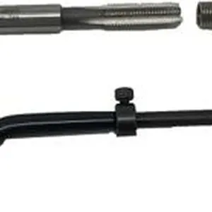 UNF 1/4 - 28 Thread Repair